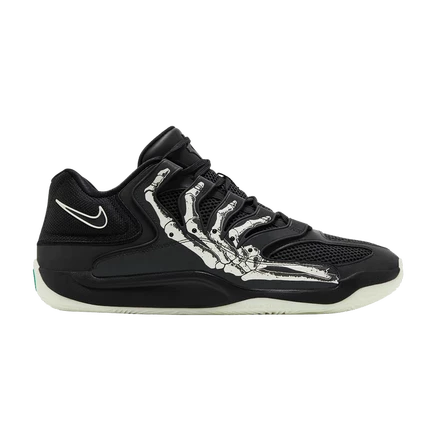 Мужские кроссовки Nike KD 18 'Halloween', черные