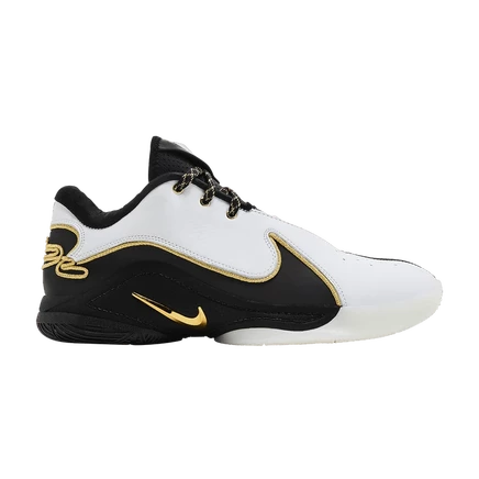 Мужские кроссовки Nike LeBron 22 Mogul, белые
