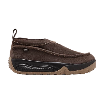 Кроссовки Nike ACG Izy 'Baroque Brown' коричневые