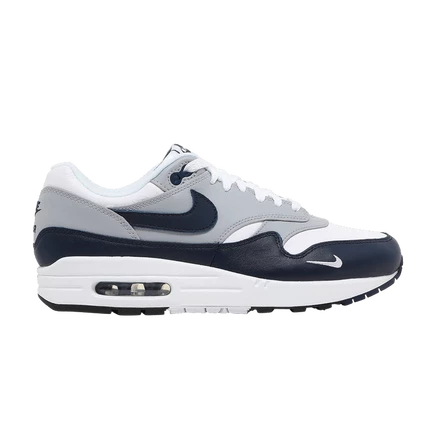 Кроссовки Nike Air Max 1 LV8 Obsidian, синие