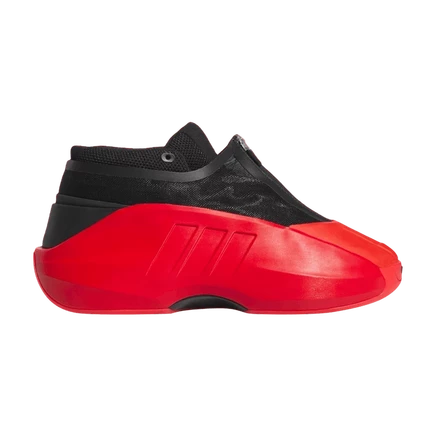 Мужские кроссовки adidas Crazy IIInfinity, красные