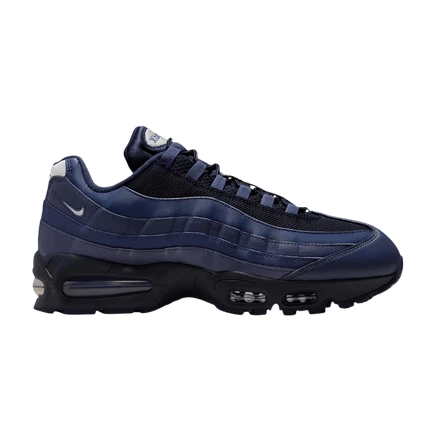 Кроссовки Nike Air Max 95 OG, песочно-фиолетовые