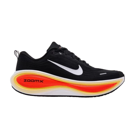 Мужские кроссовки Nike Vomero Plus, черные