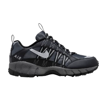 Кроссовки Nike Air Humara QS, черные