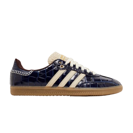 Кроссовки adidas Samba OG Wales Bonner, синие