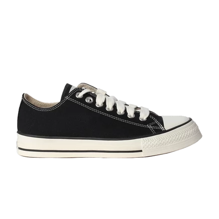 Кеды Converse Chuck Taylor All Star Throwback Low, черные
