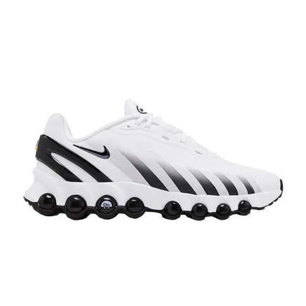 Мужские кроссовки Nike Air Max DN8, белые