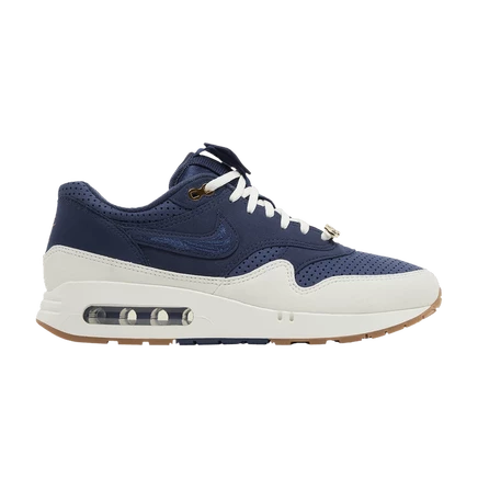Кроссовки Nike Air Max 1 '86 OG «Big Bubble Jackie Robinson», синие
