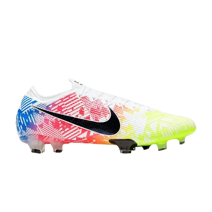 Бутсы Nike Mercurial Vapor 13, разноцветные