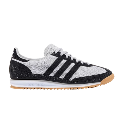 Женские кроссовки Adidas SL72 OG, многоцветные
