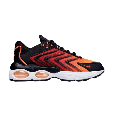 Мужские кроссовки Nike Air Max TW SE, оранжевые