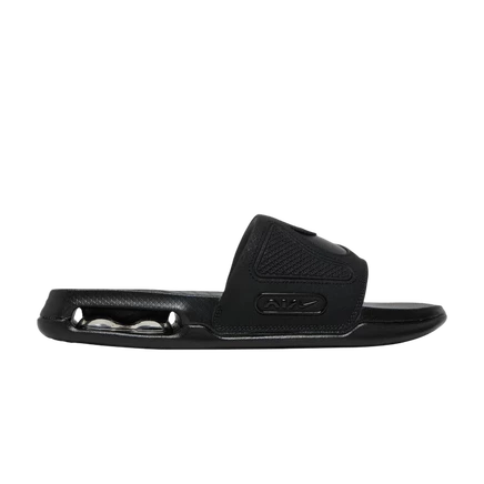 Мужские шлёпанцы Nike Air Max Cirro, чёрные