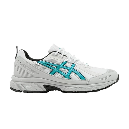 Мужские кроссовки Asics Gel Venture 6 Shield Hidden NY, белые