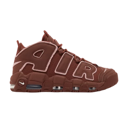 Кроссовки Nike Air More Uptempo '96 