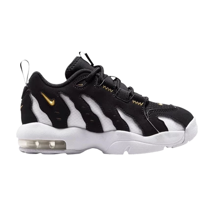 Детские кроссовки Nike Air DT Max 96 Low, черные