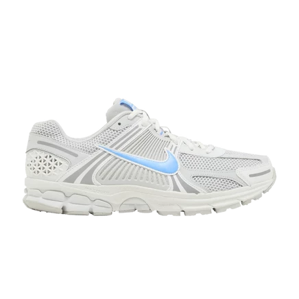 Кроссовки Nike Air Zoom Vomero 5 Photon Dust, белые