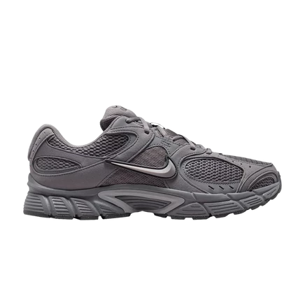 Кроссовки Nike V5 RNR Pencil Point Atmosphere Grey, серые
