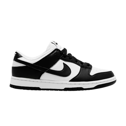 Женские кроссовки Nike Dunk Low Next Nature, белые