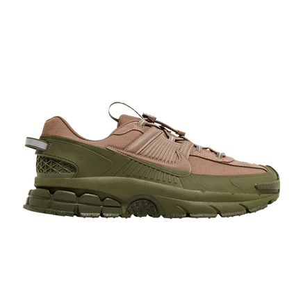 Кроссовки Nike Zoom Vomero Roam, коричневые