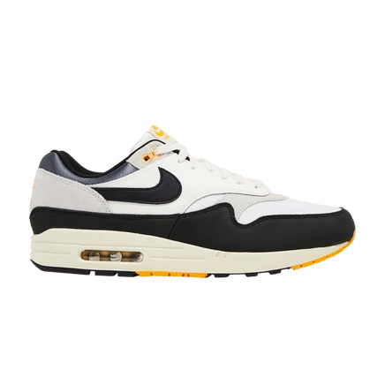 Мужские кроссовки Nike Air Max 1, кремовые