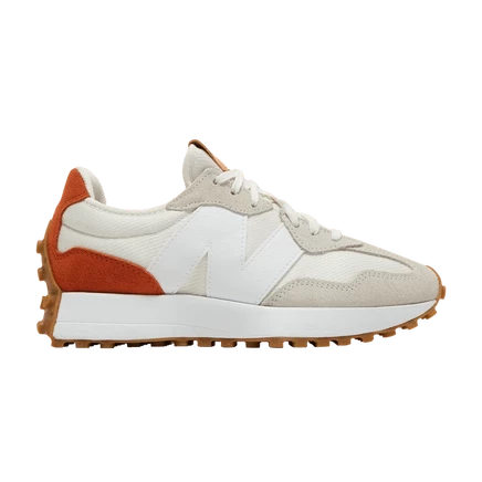 Крем New Balance Wmns 327 