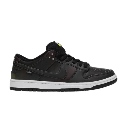 Кроссовки Nike Dunk Low Pro SB Civilist Thermography
