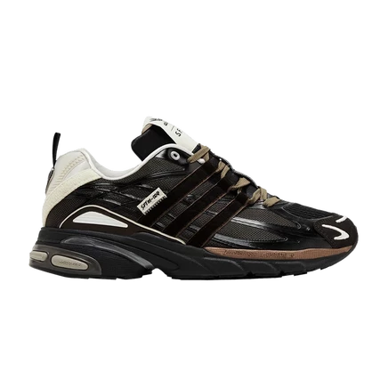 Кроссовки Adidas Adistar Cushion, черные