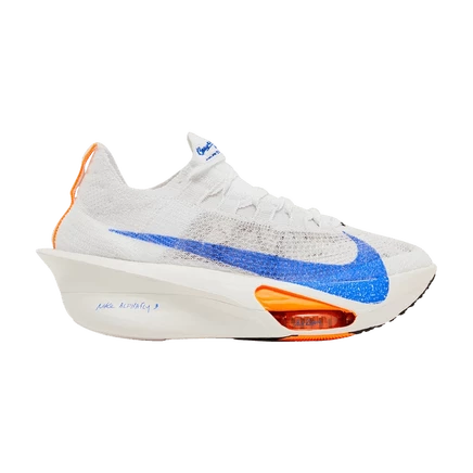 Женские кроссовки Nike Alphafly NEXT%, разноцветные