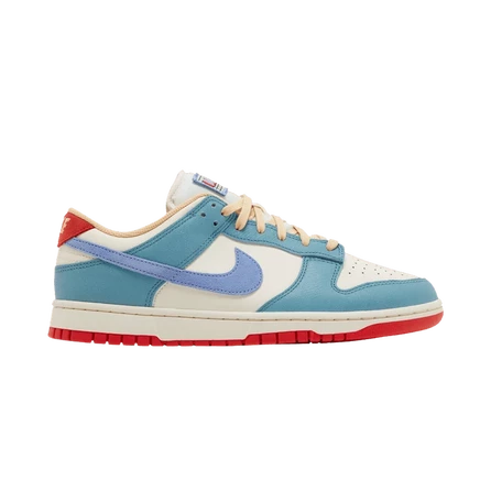 Кроссовки Nike Dunk Low Premium Sketch & Exploration, синие