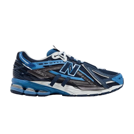 Кроссовки New Balance 1906A, темно-синие