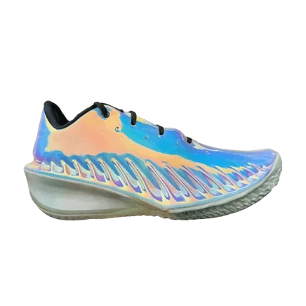 Кроссовки Nike GT Cut 4 Victor Wembanyama All-Star, фиолетовые