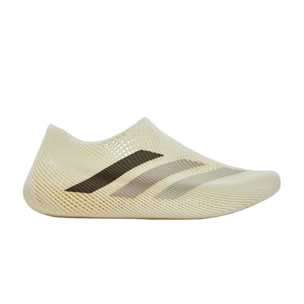 Кроссовки Adidas Climacool 4D Kith, кремовые