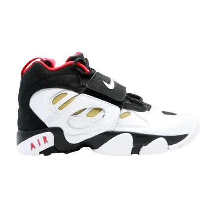 Кроссовки Nike Air Diamond Turf 2 '49 черного цвета