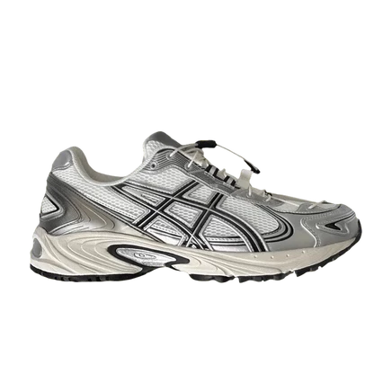 Кроссовки Asics Gel Kahana TR V4, кремово-серебристые