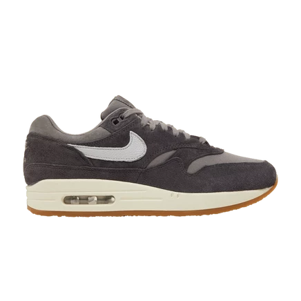 Кроссовки Nike Air Max 1 Premium, светло-серые