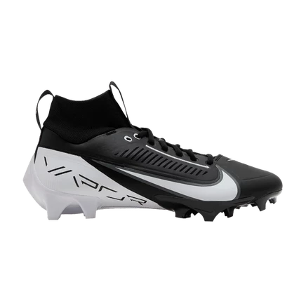 Бутсы Nike Vapor Edge Pro 360 2, черно-белые