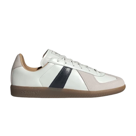 кремовый цвет adidas BW Army 'Core White Night Indigo'