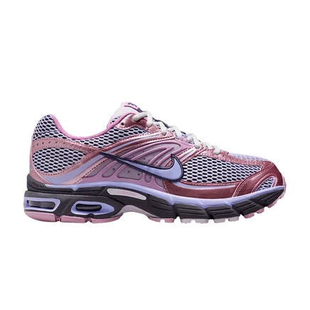 Кроссовки Nike Wmns Air Max Moto 2K 'Светло-пурпурные' розовые