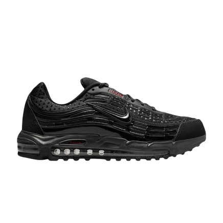 Кроссовки Nike Air Max TL 2.5 Valentine's Day, черные