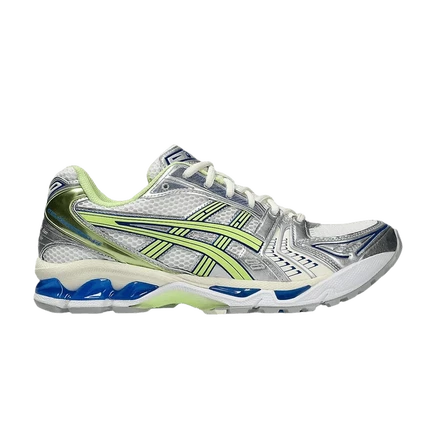 Кроссовки Asics Gel Kayano 14 Sprite, белые