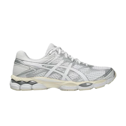 Мужские кроссовки Asics Gel Cumulus 16, белые