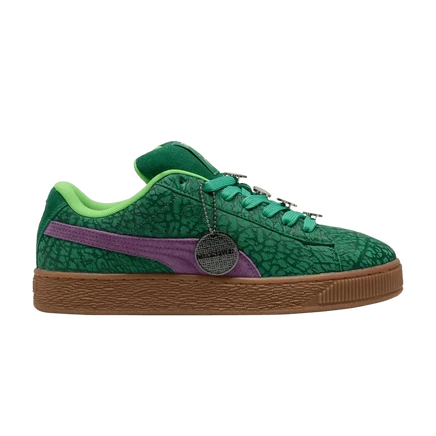 Teenage Mutant Ninja Turtles x Puma Suede XL 