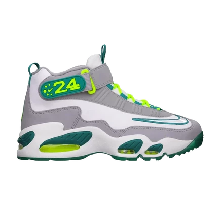 Кроссовки Nike Air Griffey Max 1 белые