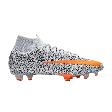CR7 x Nike Mercurial Superfly 7 Elite FG 