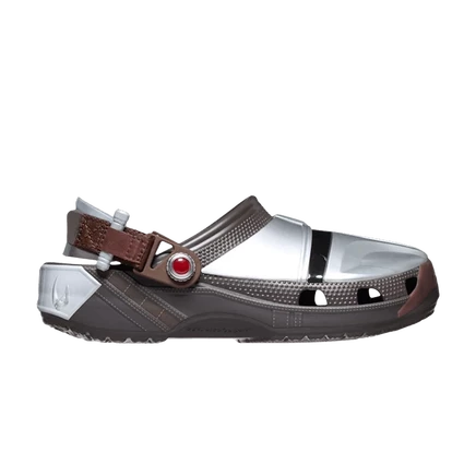 Классические кроссовки Star Wars x Crocs 