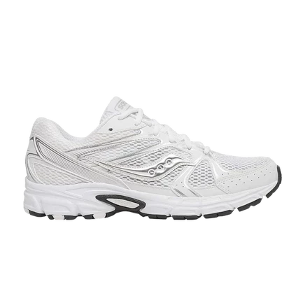 Кроссовки Saucony Grid Ride Millennium, белые