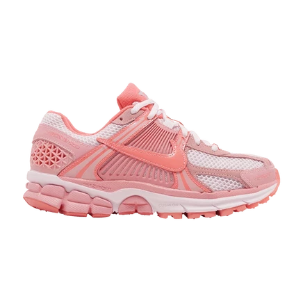 Кроссовки Nike Wmns Air Zoom Vomero 5 'Barbie' розовые
