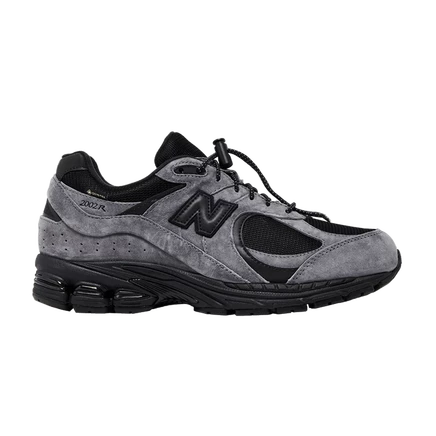 Кроссовки New Balance JJJJound 2002R Gore-Tex, темно-серые