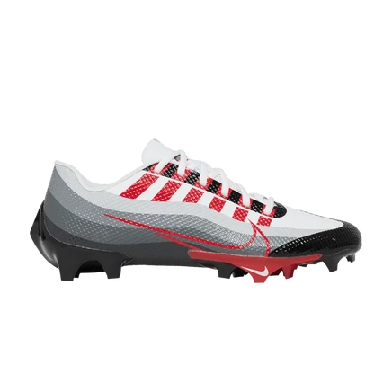 Мужские бутсы Nike Vapor Edge Speed 360, серые