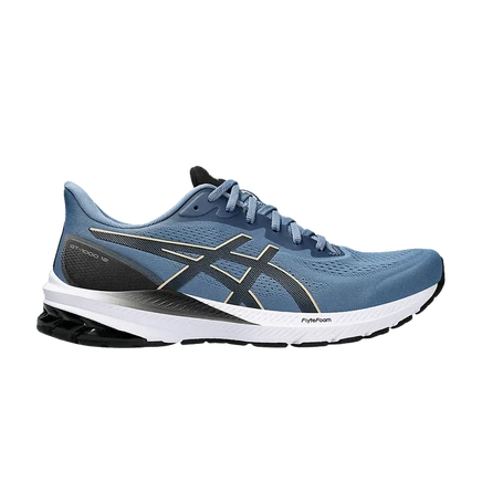 Кроссовки Asics GT 1000 12, синие